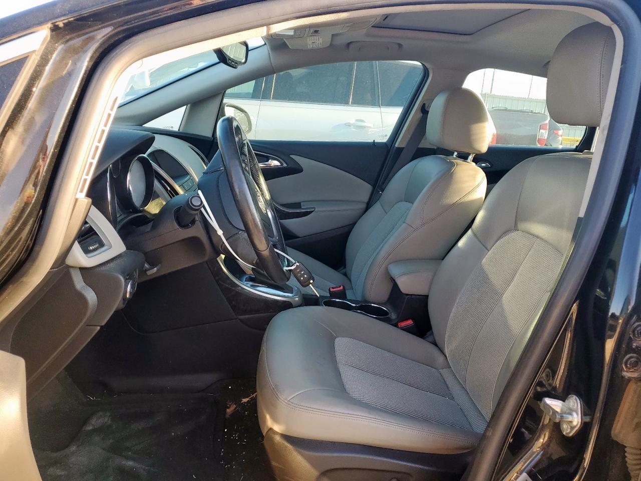 2016 Buick Verano Sport Touring - Фото 7