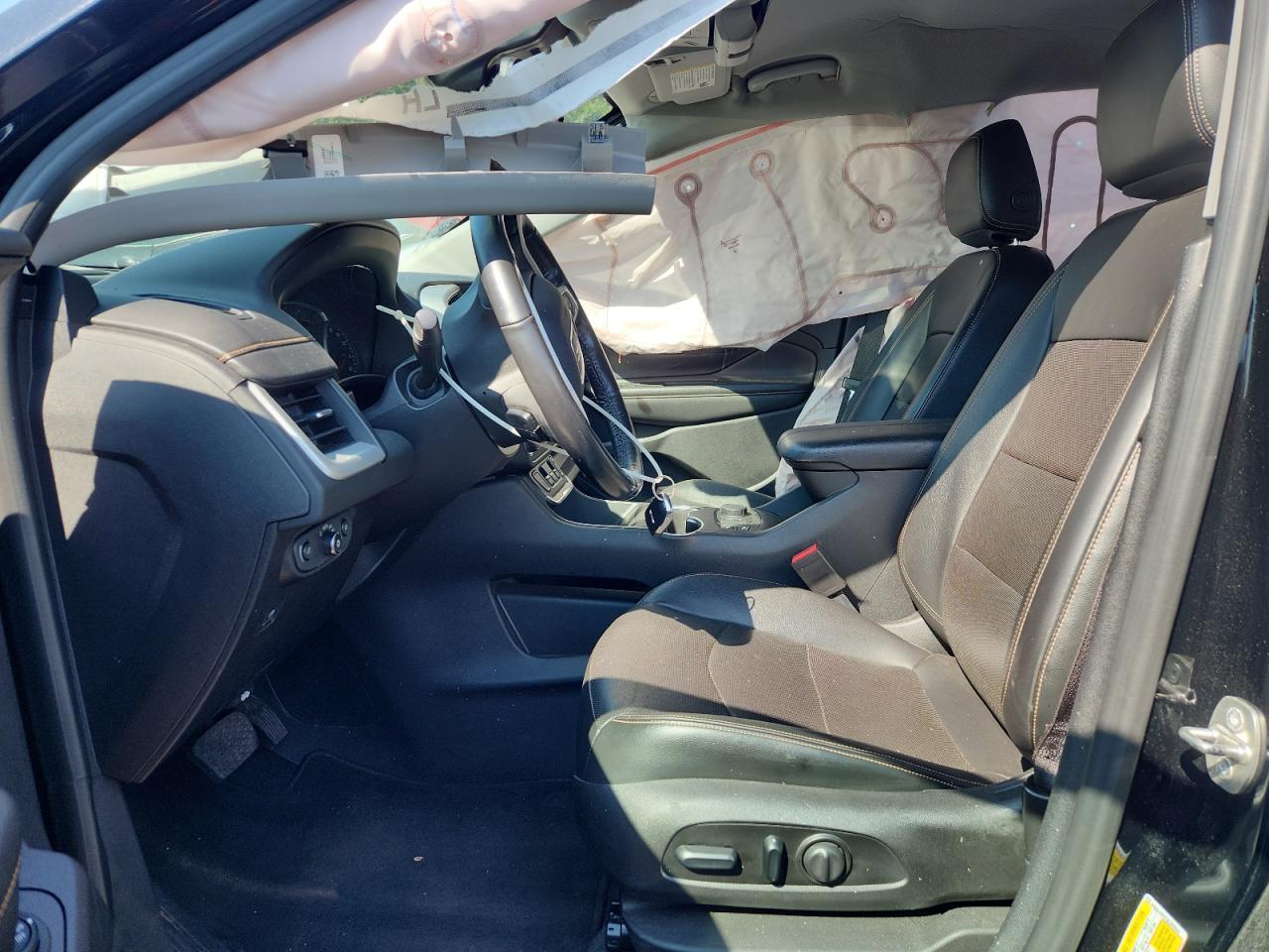2018 GMC Terrain Slt - Image 7