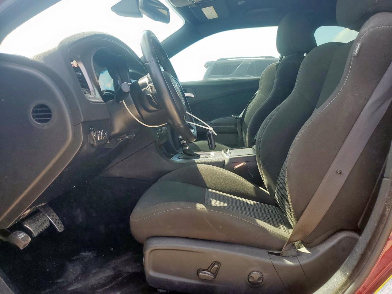 2023 Dodge Charger R/T - Фото 7