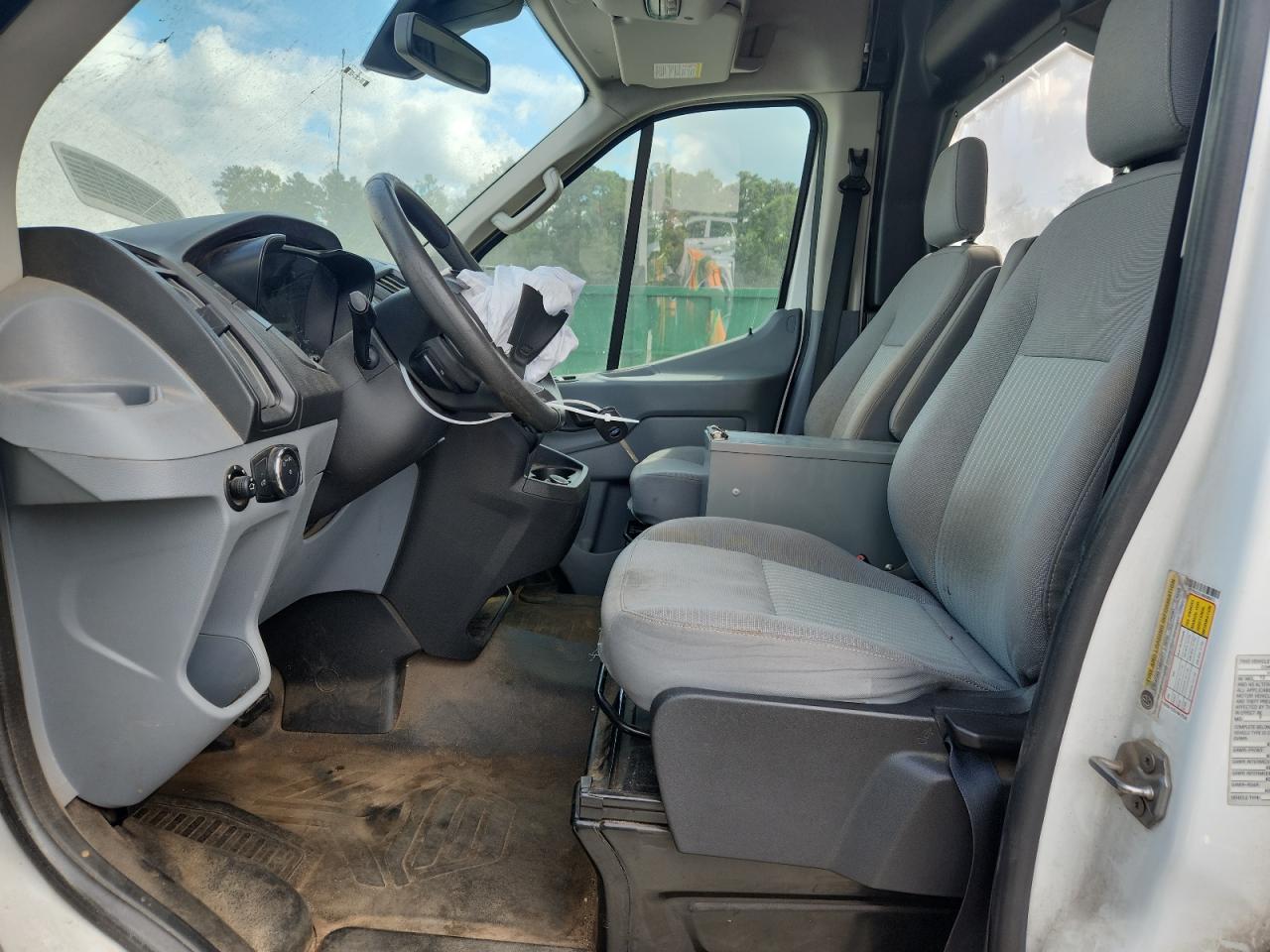 2017 Ford Transit T-250 - Image 7