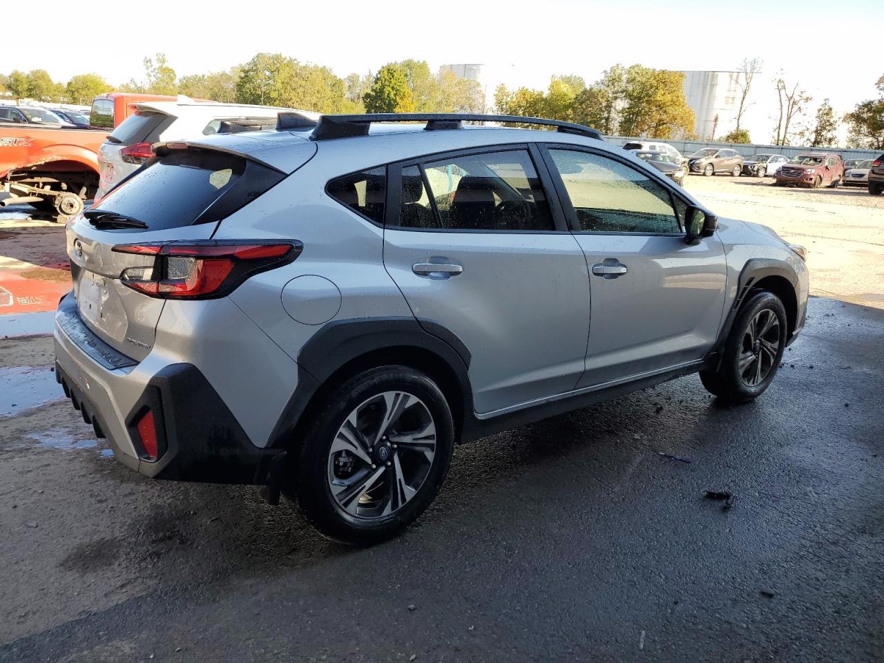 2025 Subaru Crosstrek Premium - Фото 3