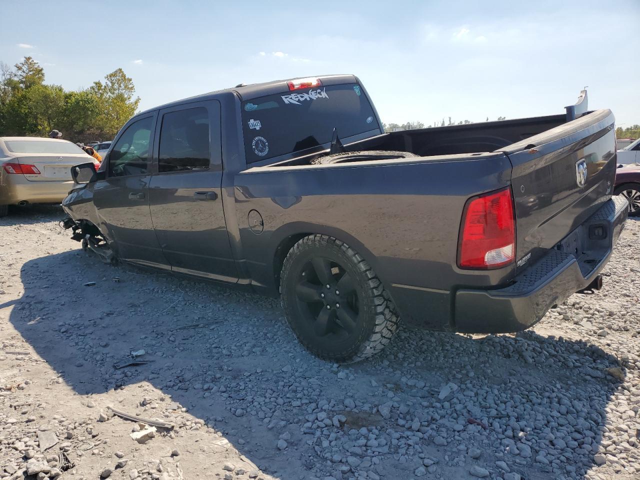 2016 Ram 1500 St - Image 2