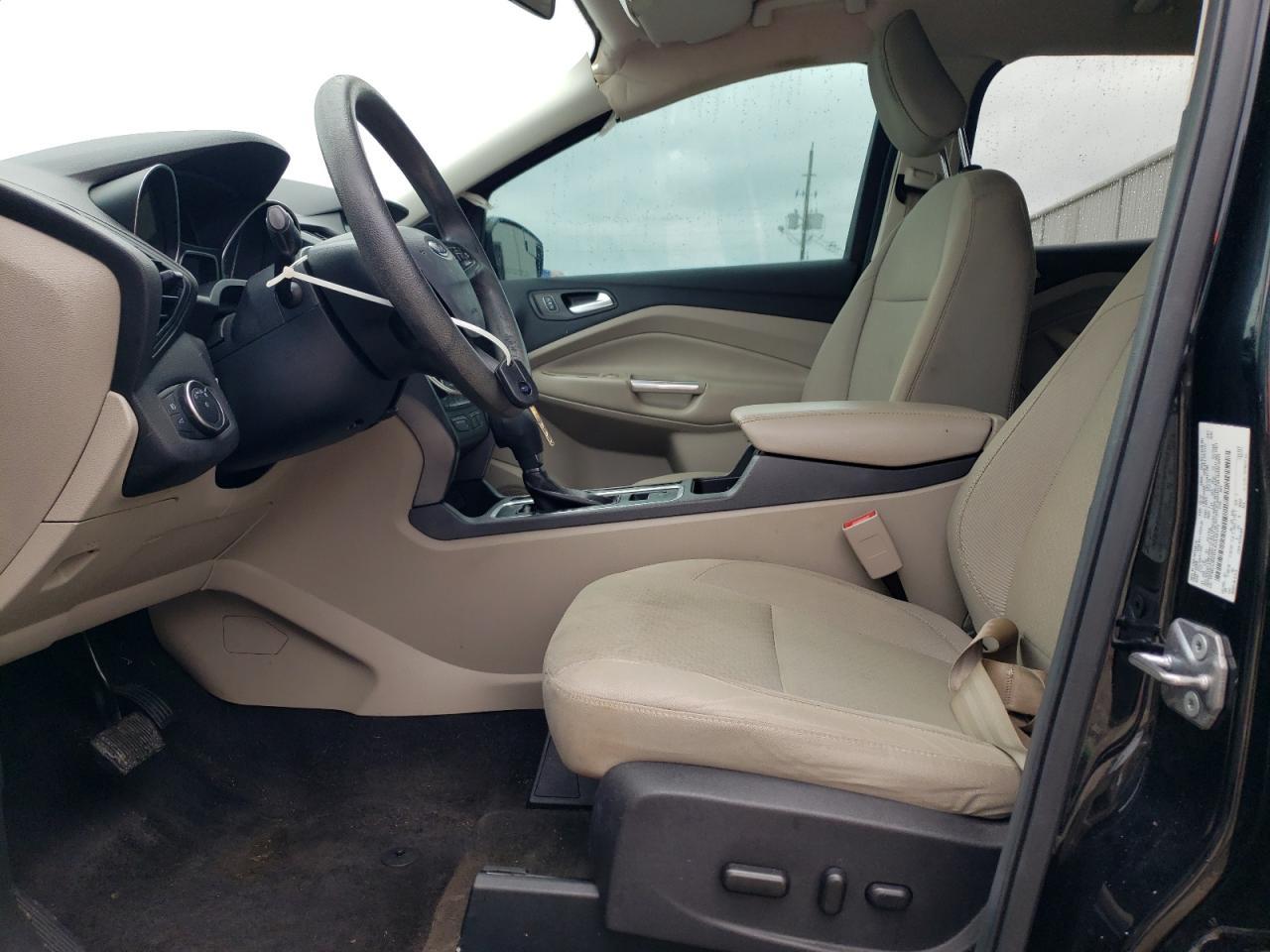 2018 Ford Escape Se - Image 7