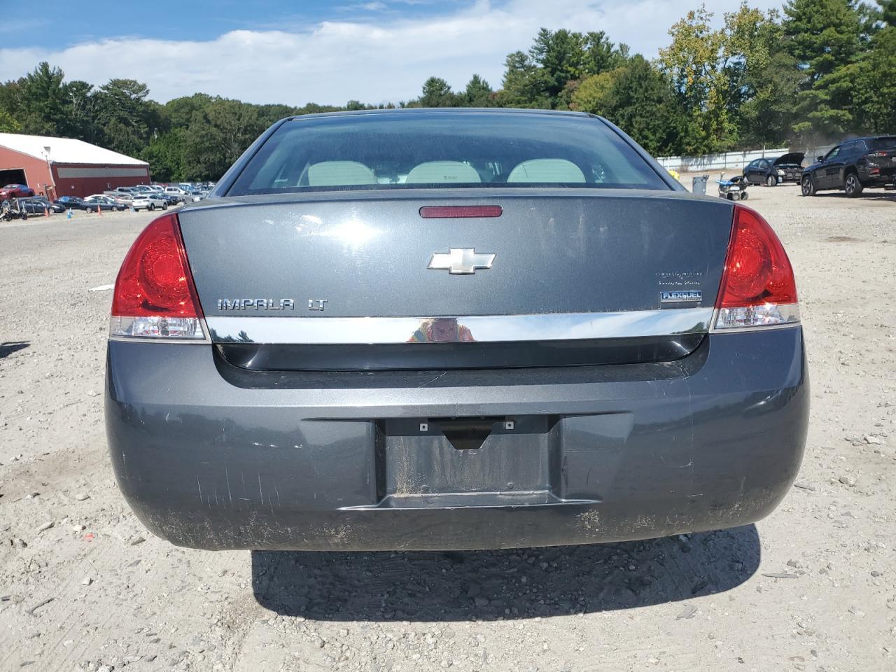 2011 Chevrolet Impala Lt - Image 6