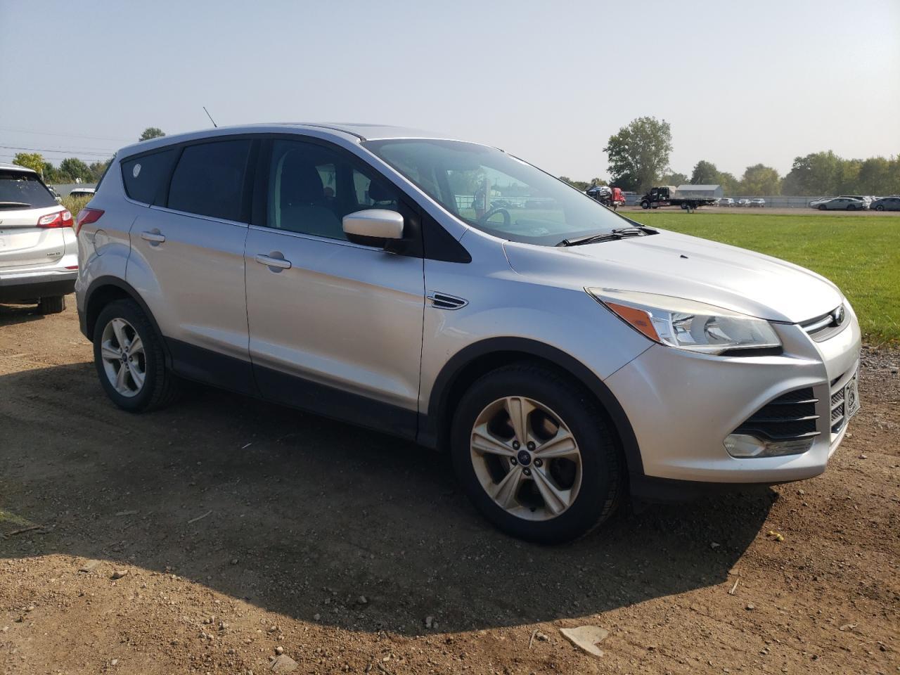 2015 Ford Escape Se - Image 4