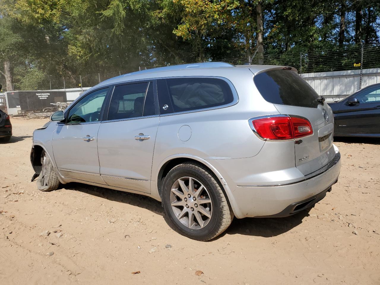 2015 Buick Enclave - Image 2