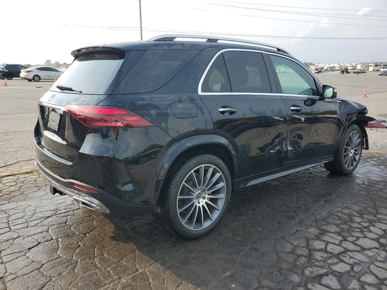 2024 Mercedes-Benz Gle 450 4Matic - Image 3