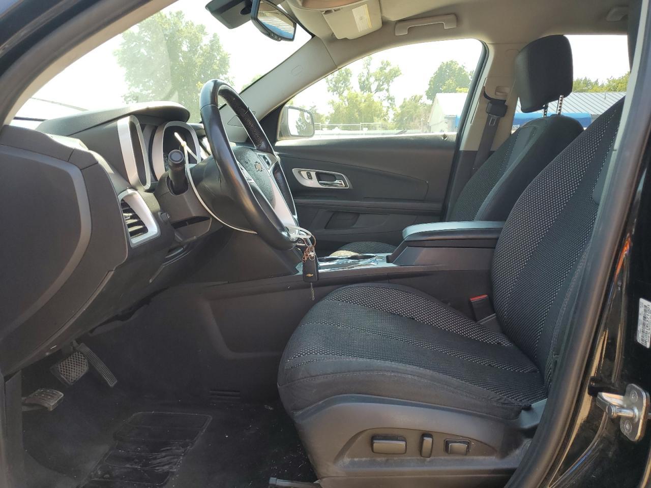 2013 Chevrolet Equinox Lt - Фото 7