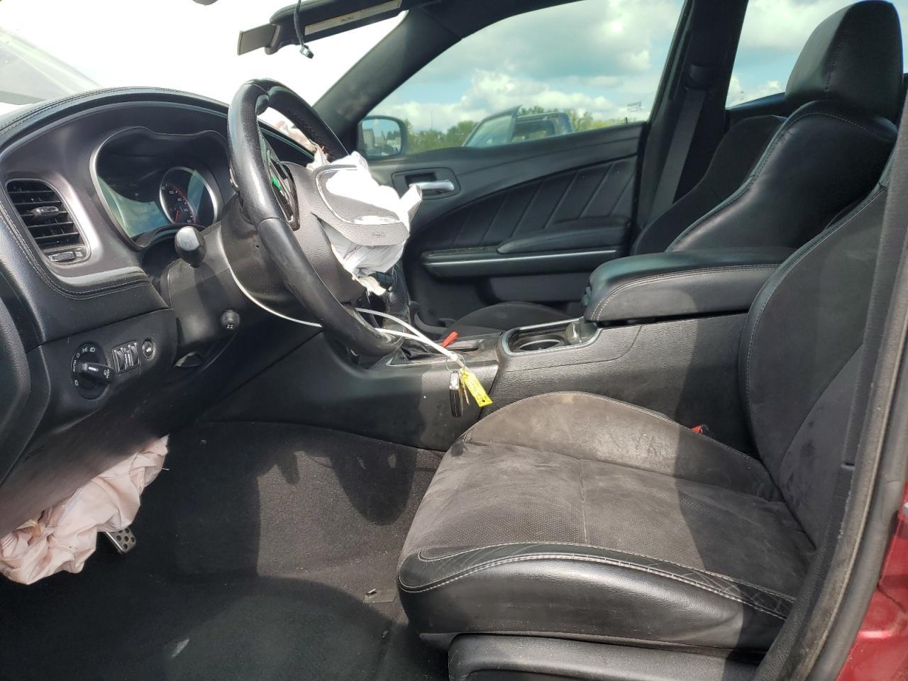 2019 Dodge Charger R/T - Image 7