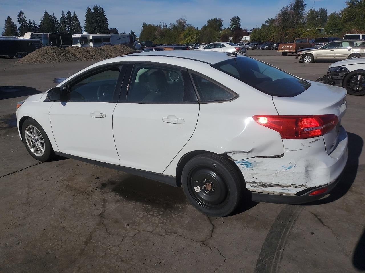 2016 Ford Focus - Фото 2