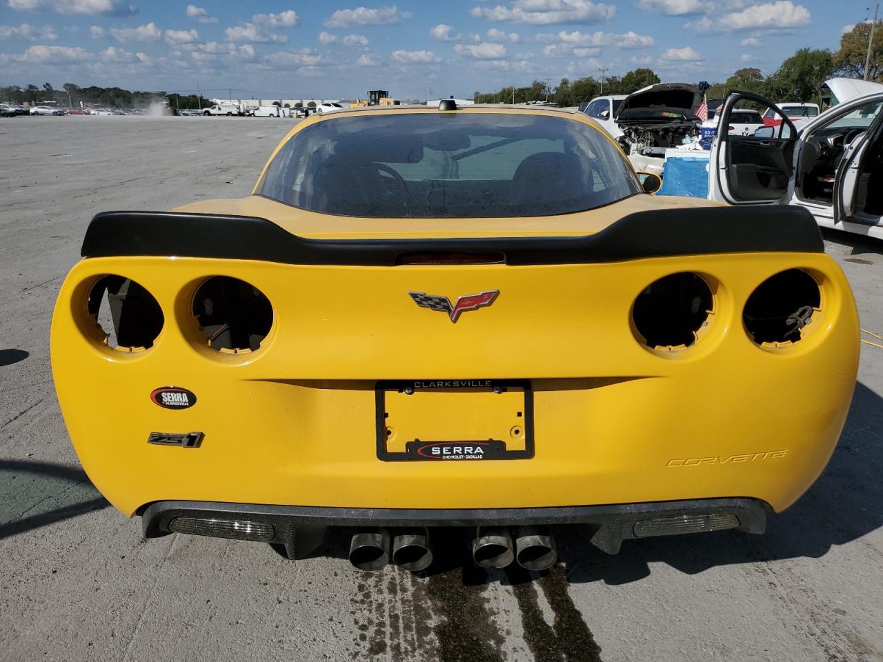 2005 Chevrolet Corvette - Фото 6