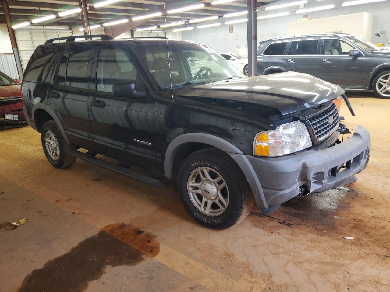 2002 Ford Explorer Xls - Image 4