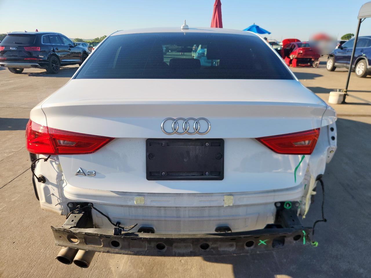 2016 Audi A3 Premium - Image 6