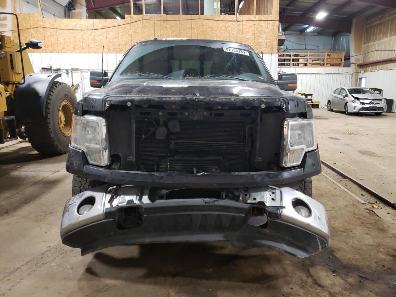 2011 Ford F150 Supercrew - Image 5