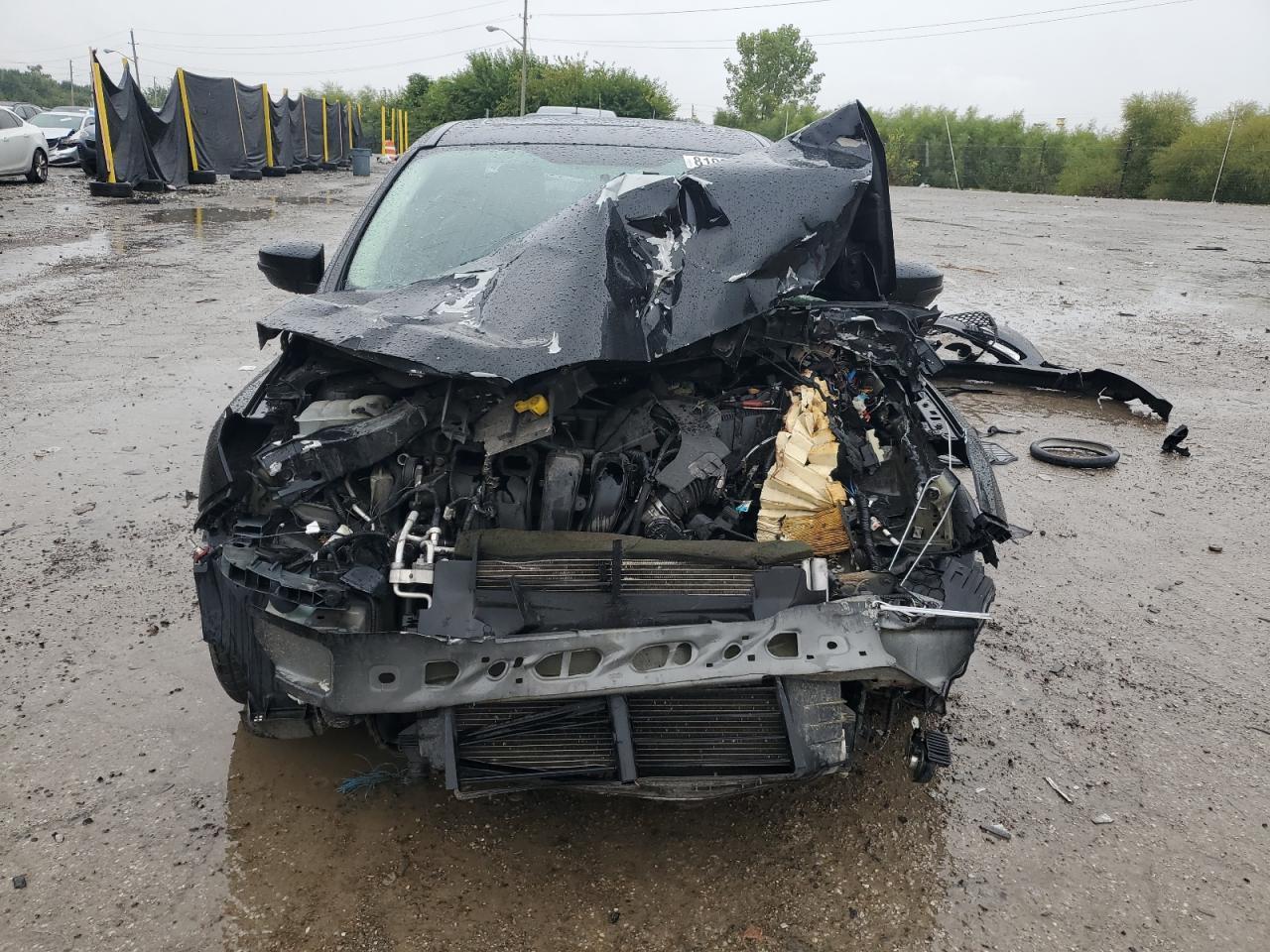 2015 Ford Focus Se - Фото 5