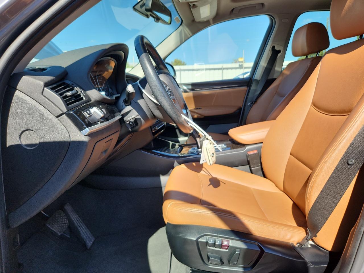 2015 BMW X3 xDrive28I - Image 7