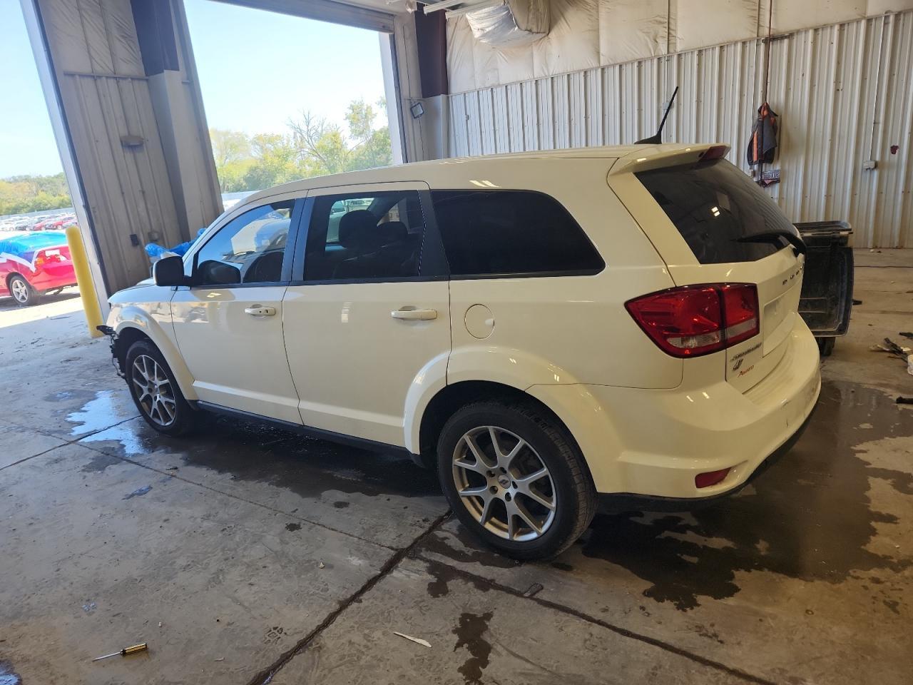 2019 Dodg Journey - Фото 2
