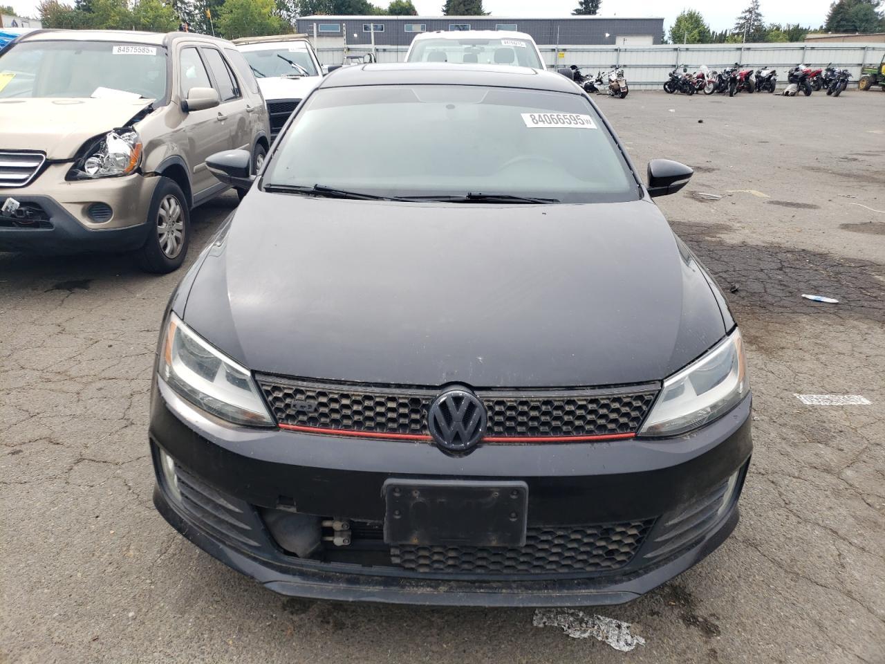 2012 Volkswagen Jetta Gli - Фото 5