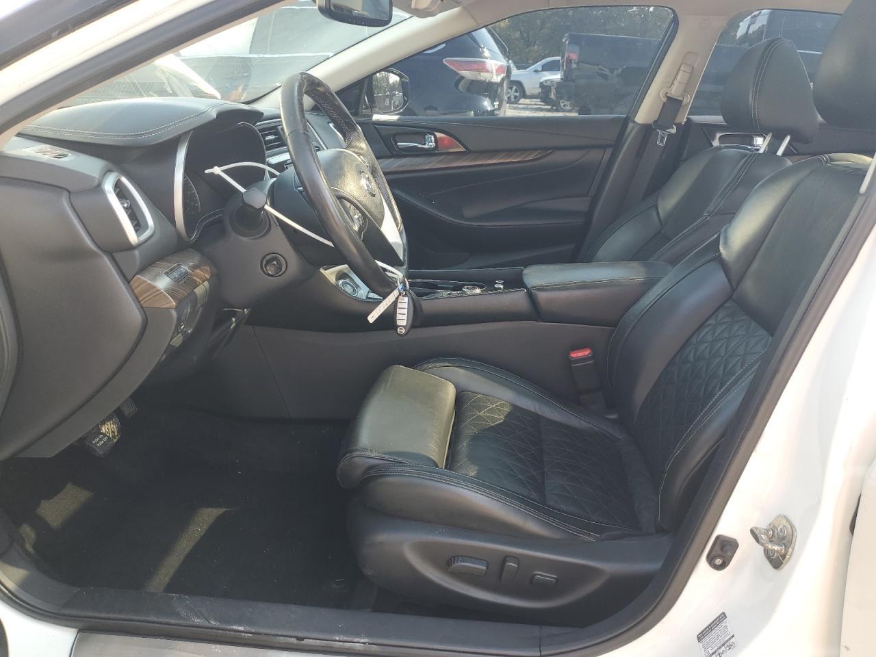 2016 Nissan Maxima 3.5S - Image 7