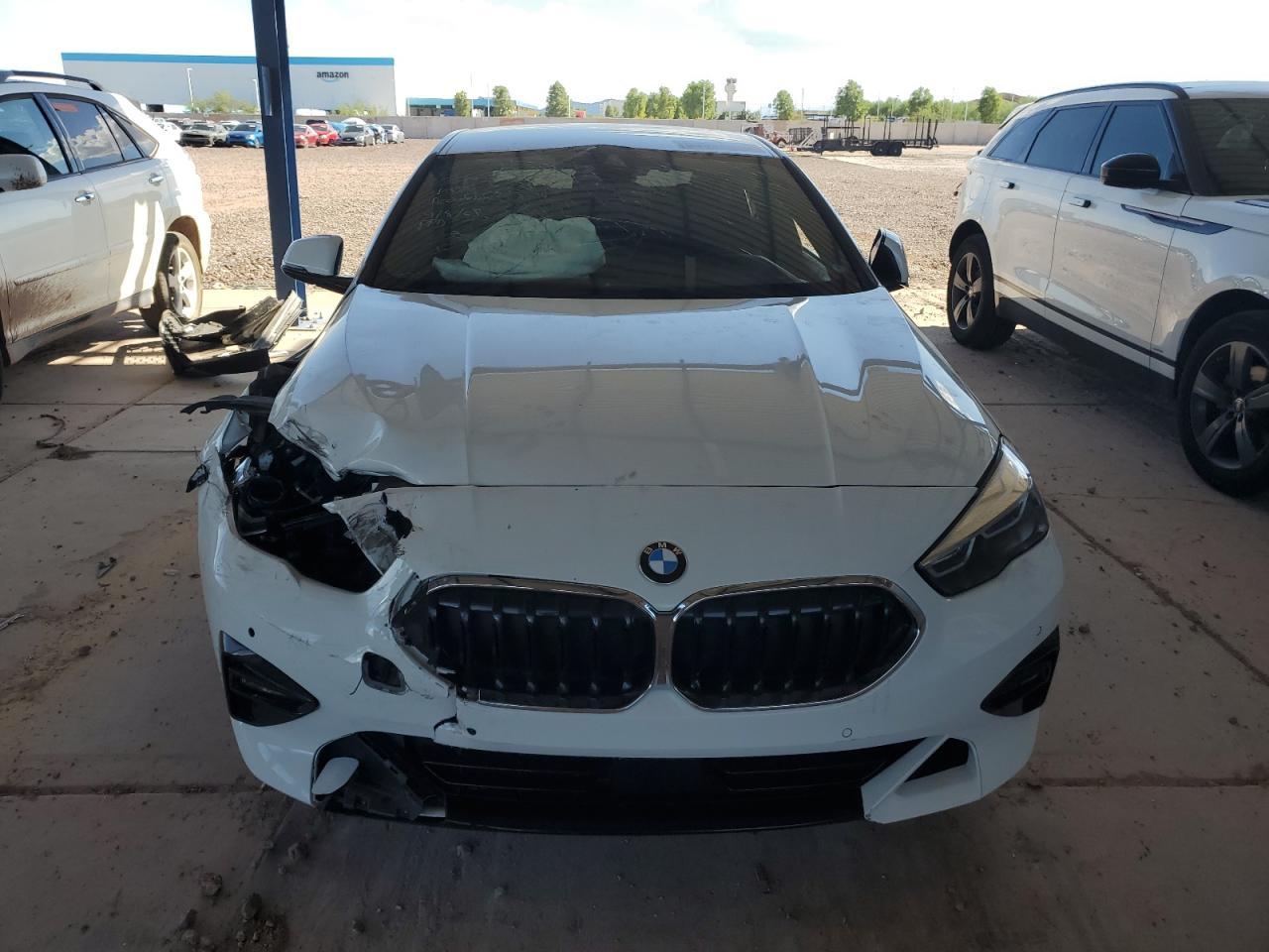 2021 BMW 228I - Фото 5