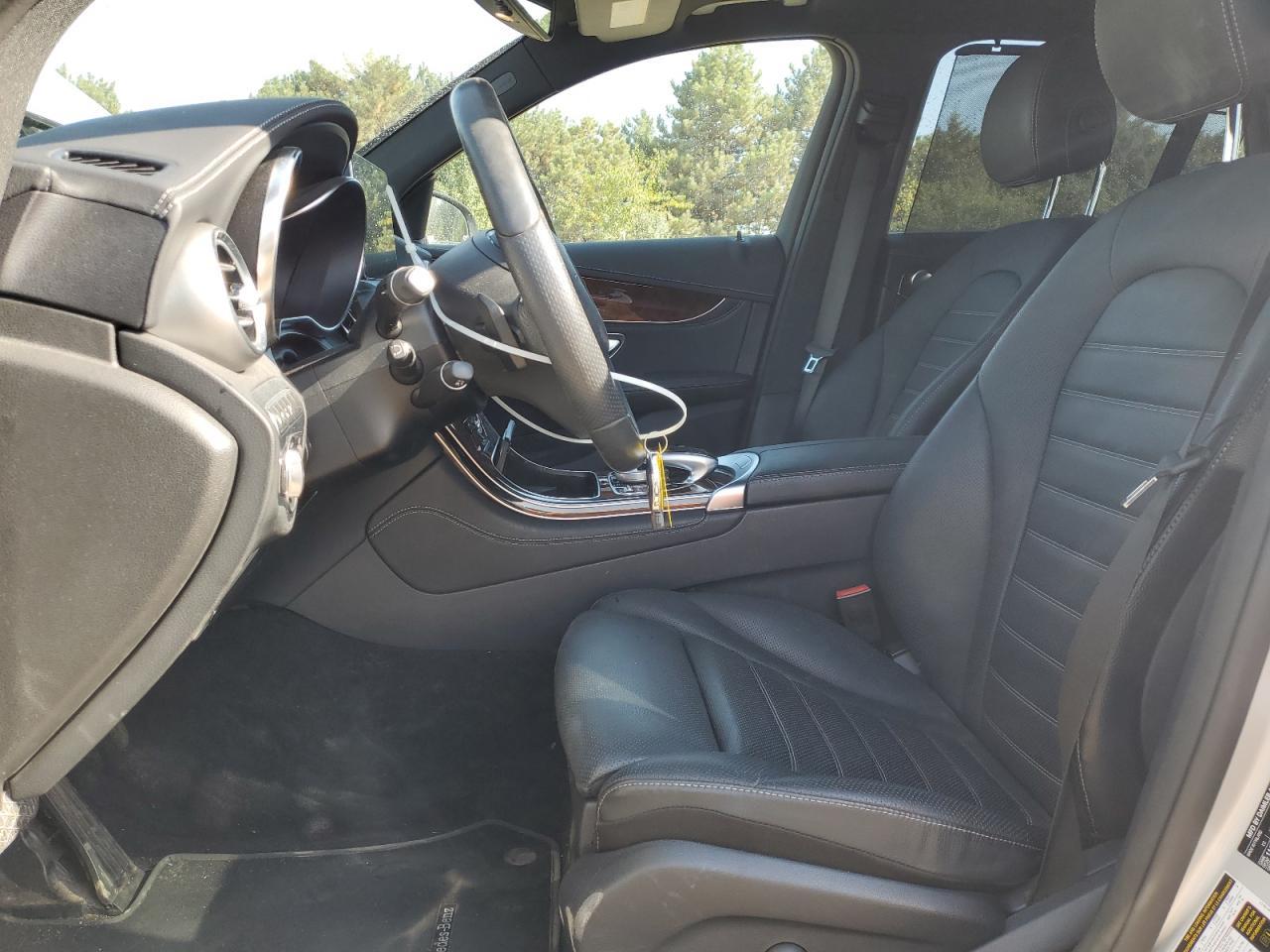 2018 Mercedes-Benz Glc 300 4Matic - Image 7