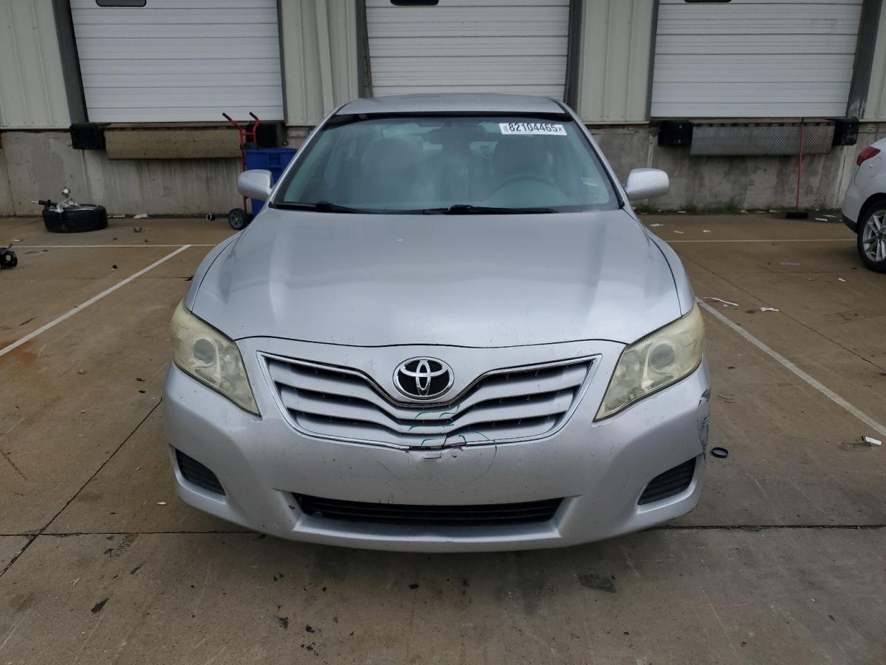 2011 Toyota Camry Base - Image 5