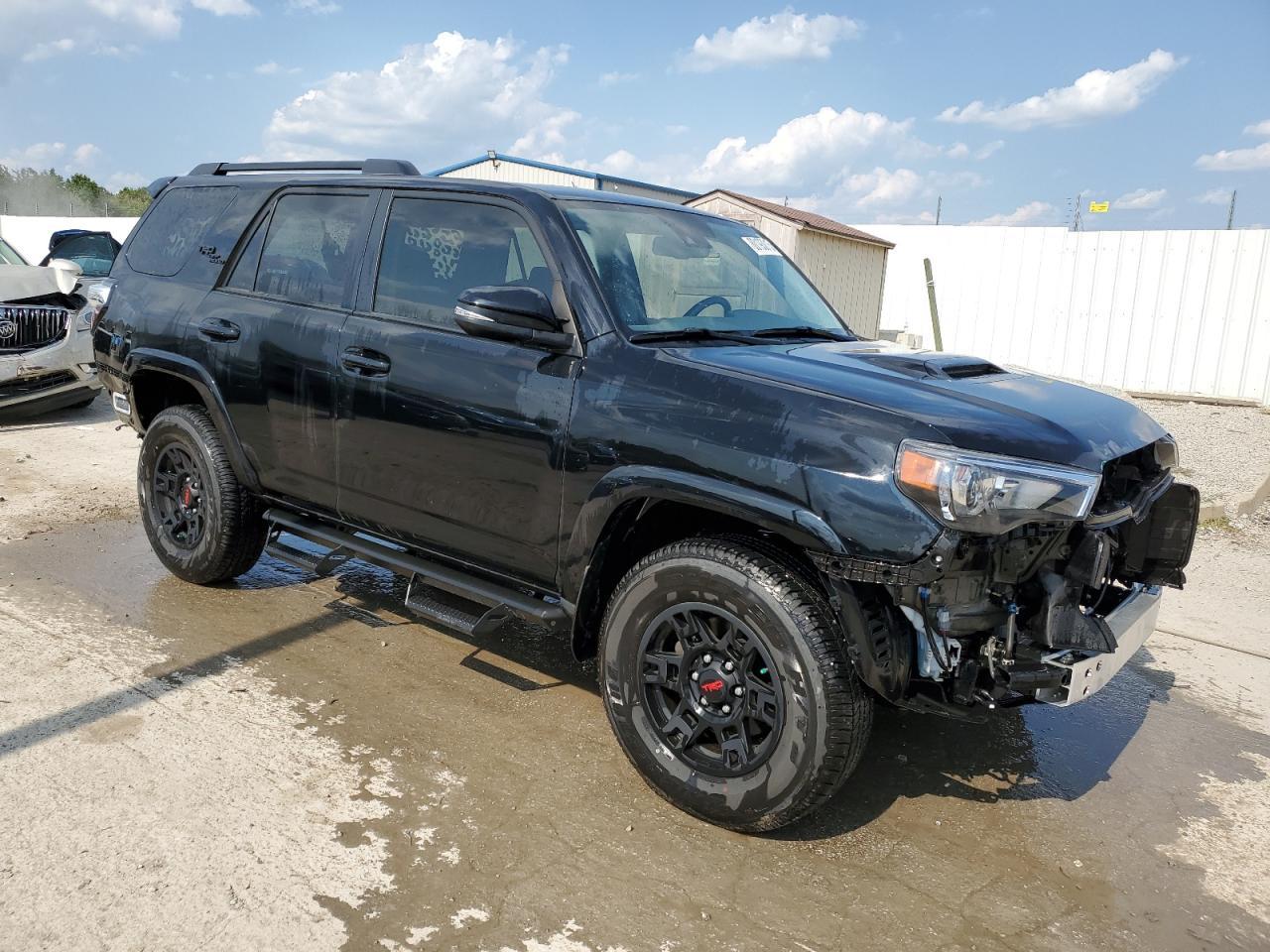 2024 Toyota 4Runner Sr5 Premium - Фото 4