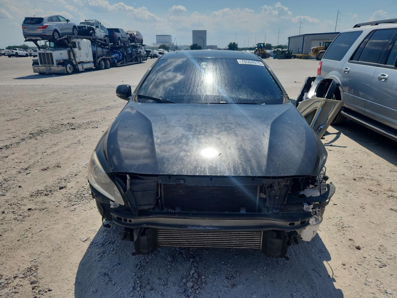 2015 Volvo S60 Premier - Image 5