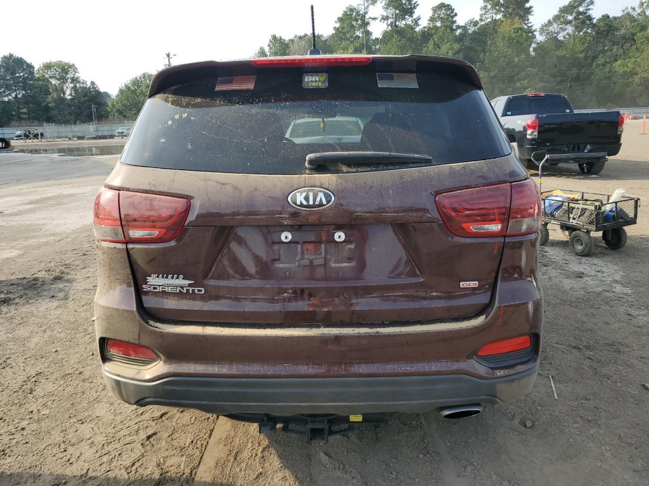 2019 Kia Sorento L - Фото 6