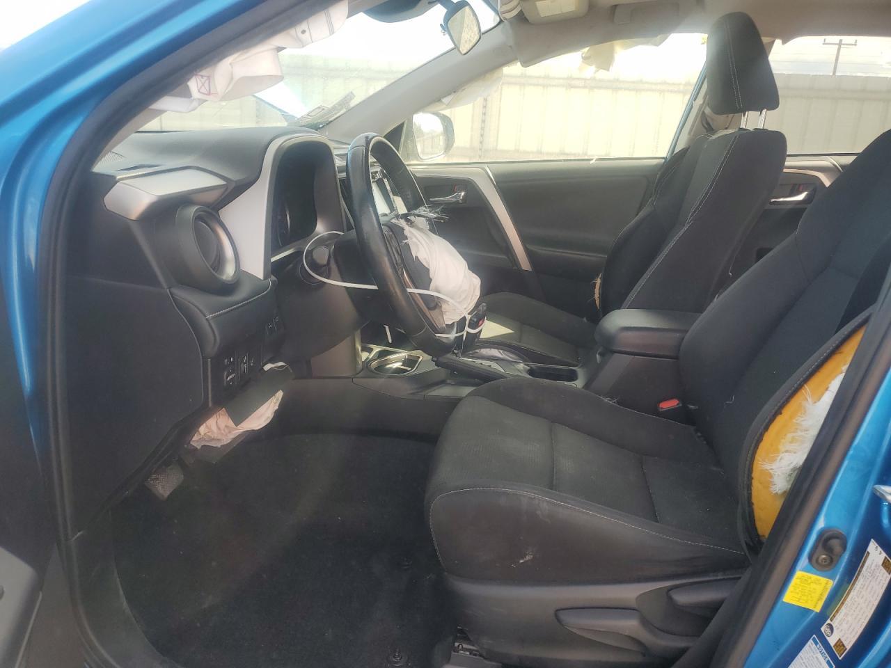 2018 Toyota Rav4 Adventure - Image 7