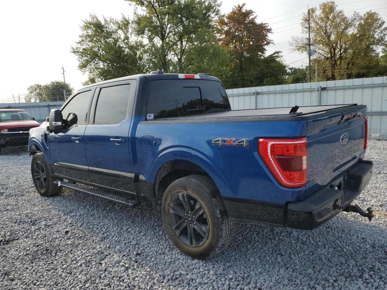2023 Ford F150 Supercrew - Image 2