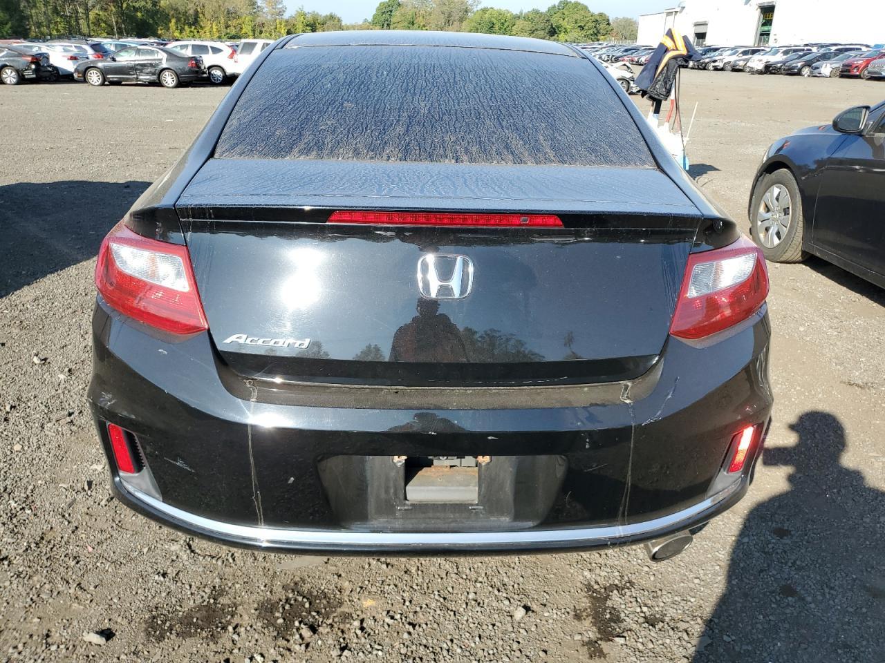 2015 Honda Accord Ex - Image 6