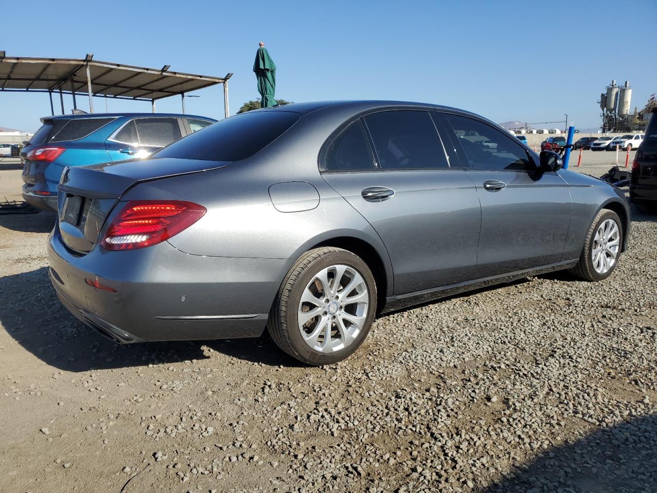 2017 Mercedes-Benz E 300 - Image 3