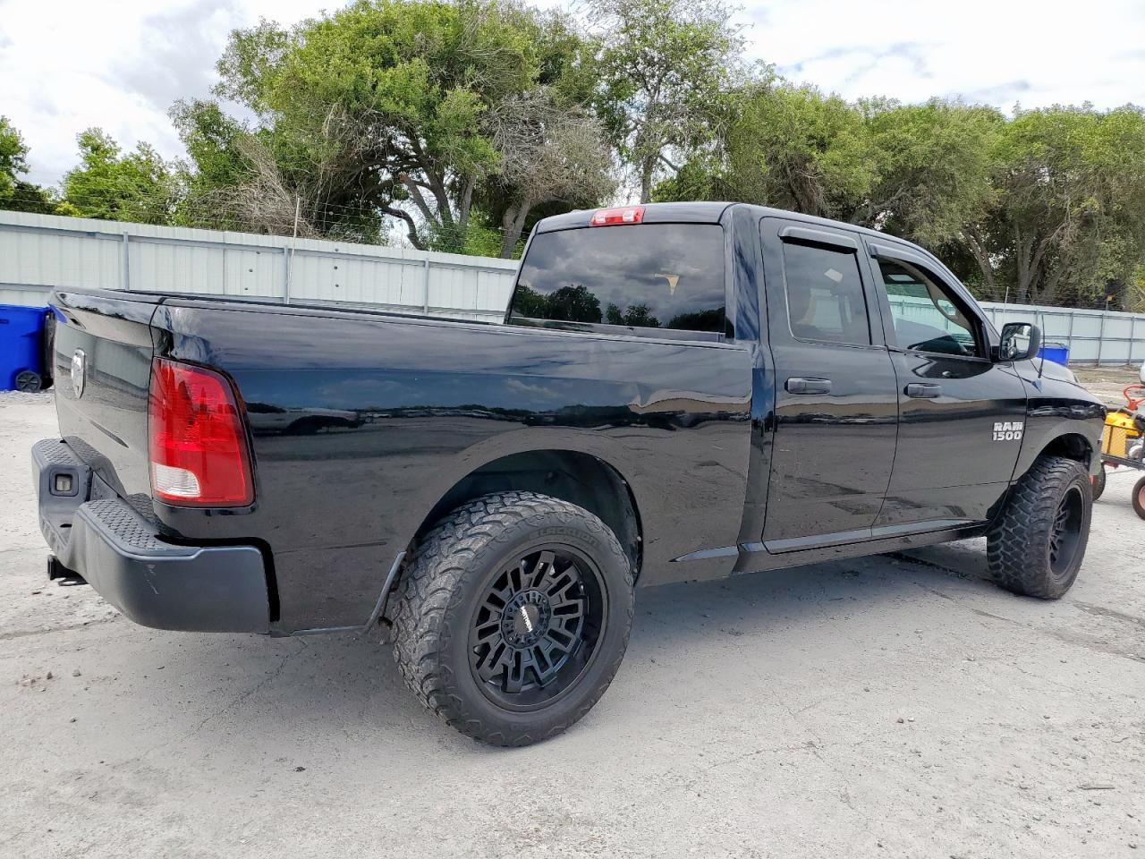 2013 Ram 1500 St - Image 3