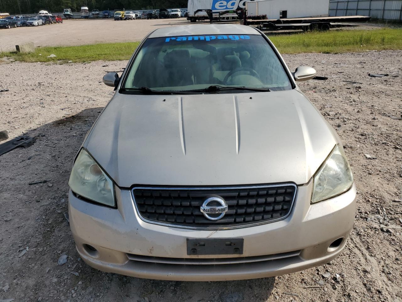 2005 Nissan Altima S - Image 5