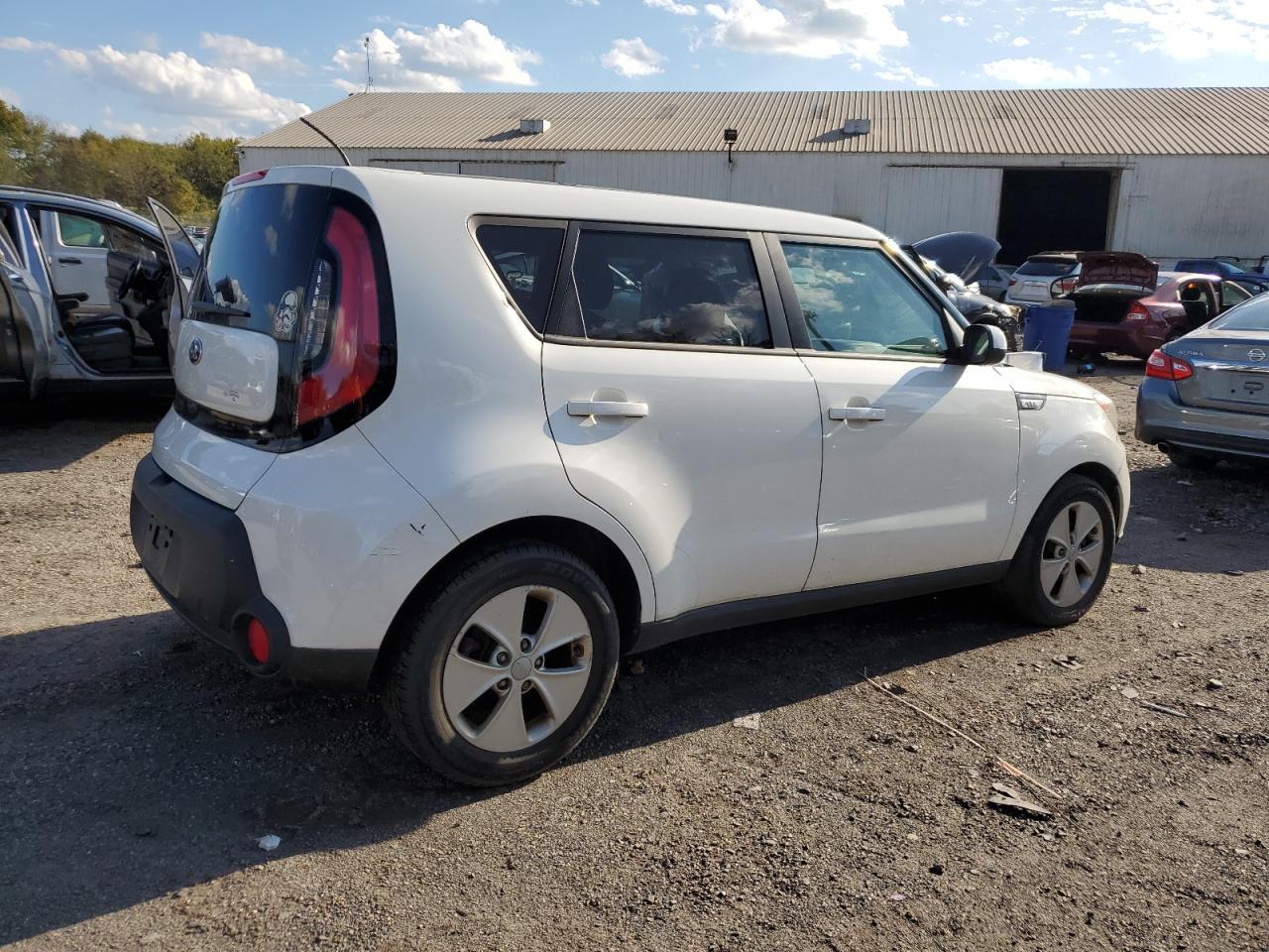 2016 Kia Soul - Фото 3