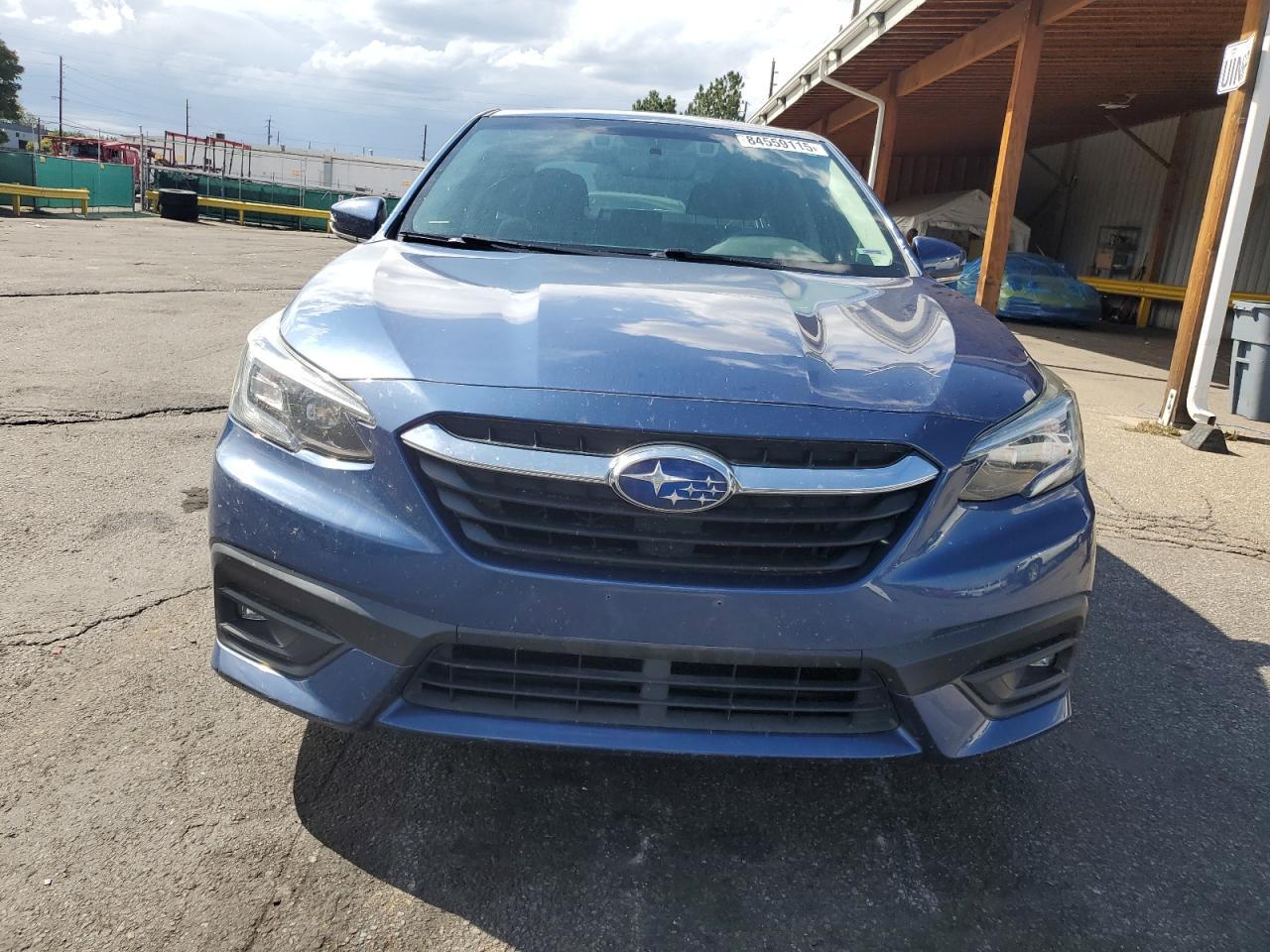 2020 Subaru Legacy Premium - Image 5
