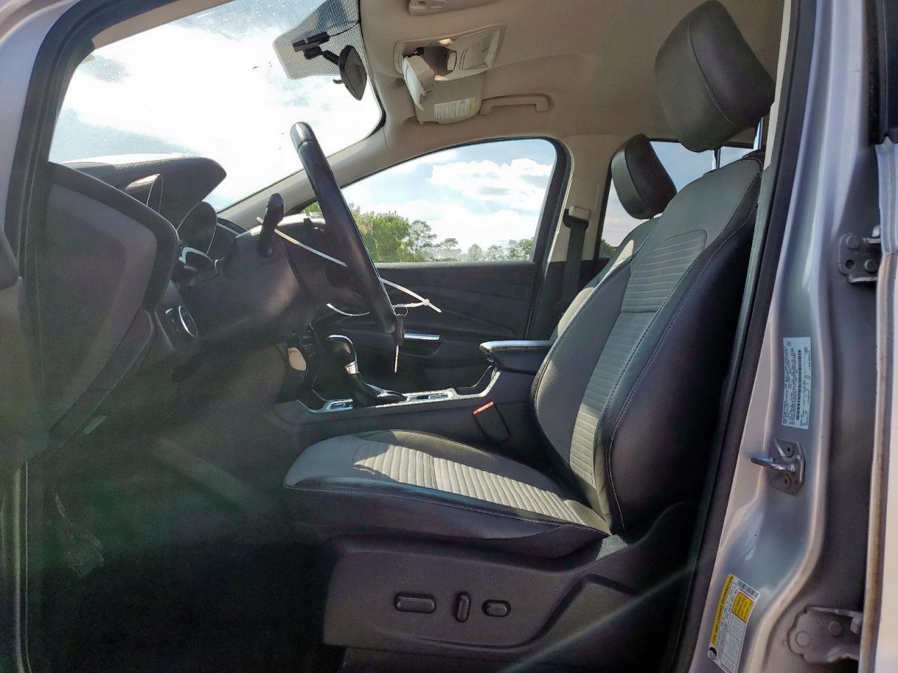 2018 Ford Escape Se - Фото 7