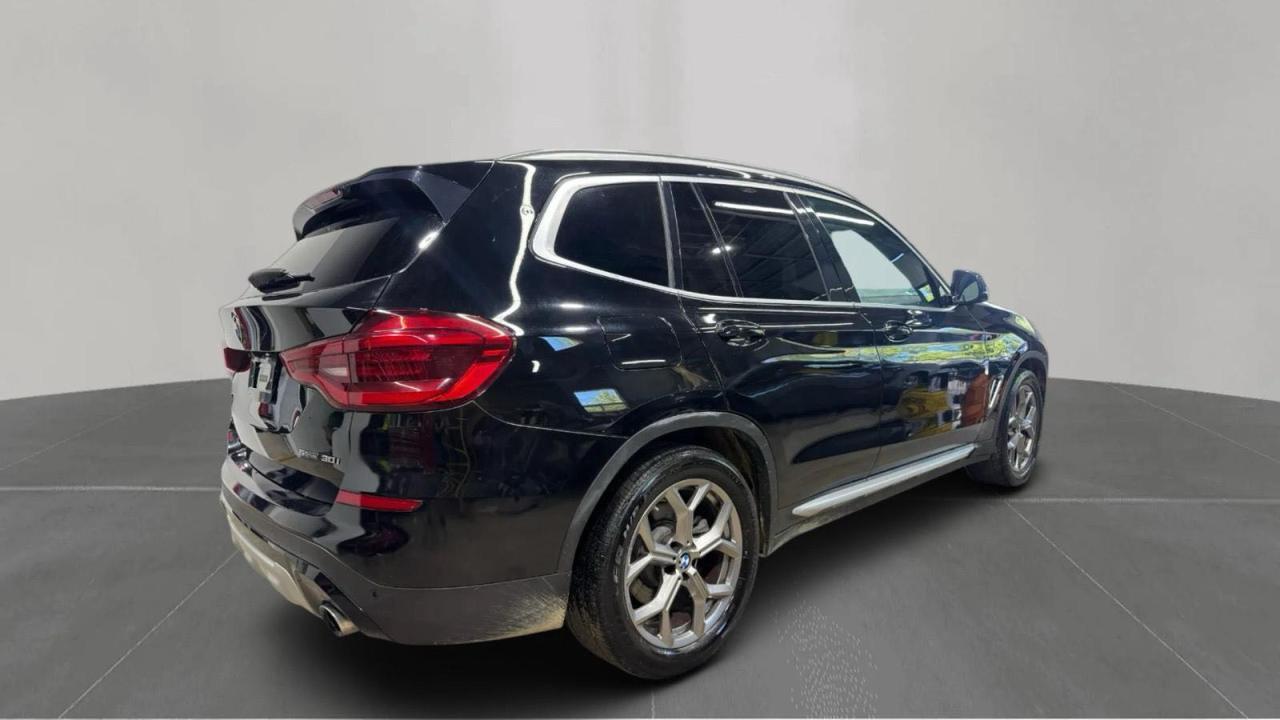 2021 BMW X3 Sdrive30I - Image 4