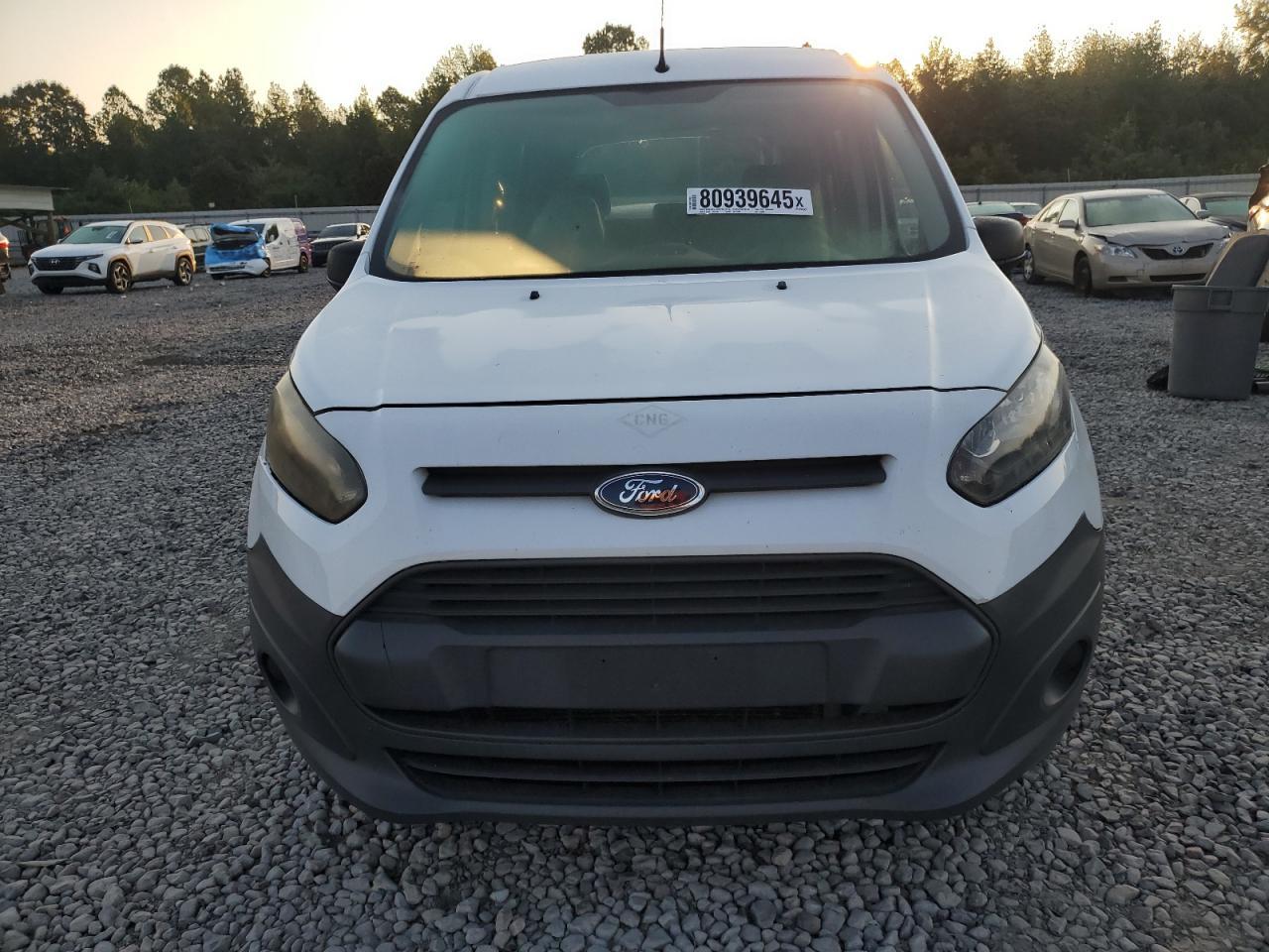 2015 Ford Transit Connect Xl - Фото 5