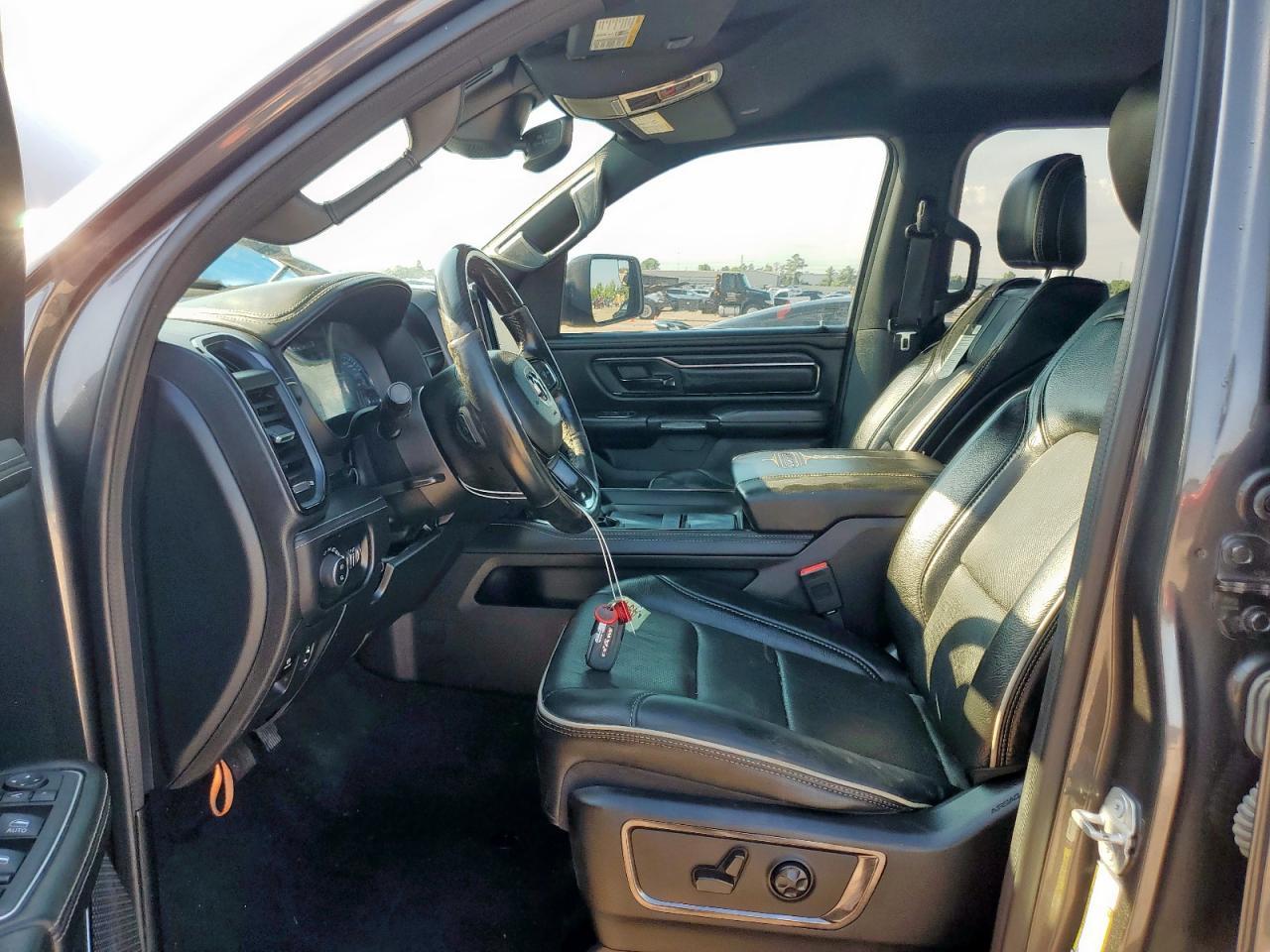 2022 Ram 1500 Limited - Image 7