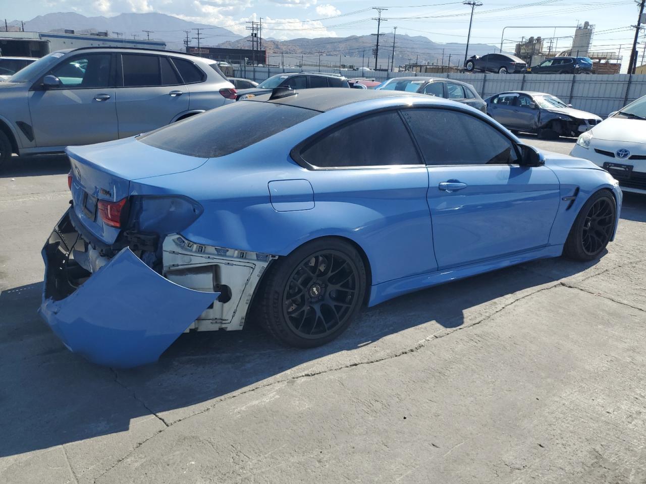 2016 BMW M4 - Image 3