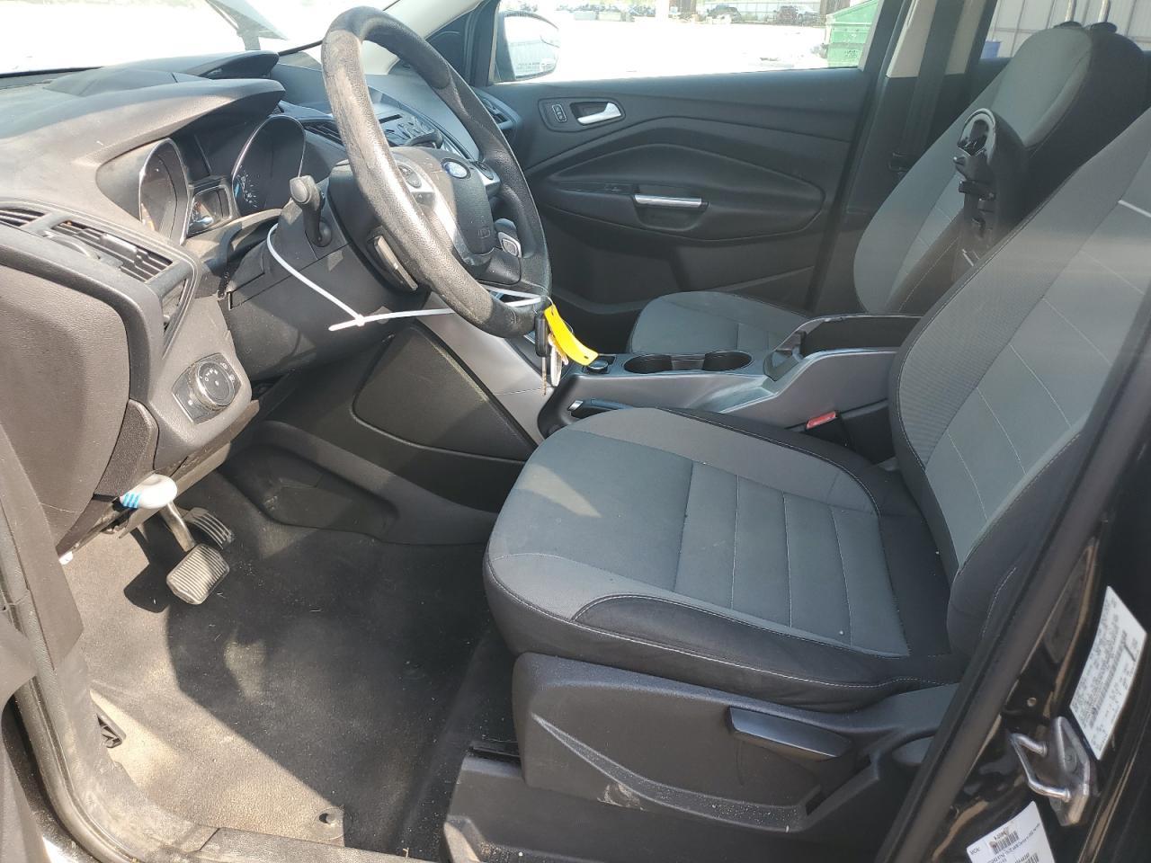 2013 Ford Escape Se - Image 7