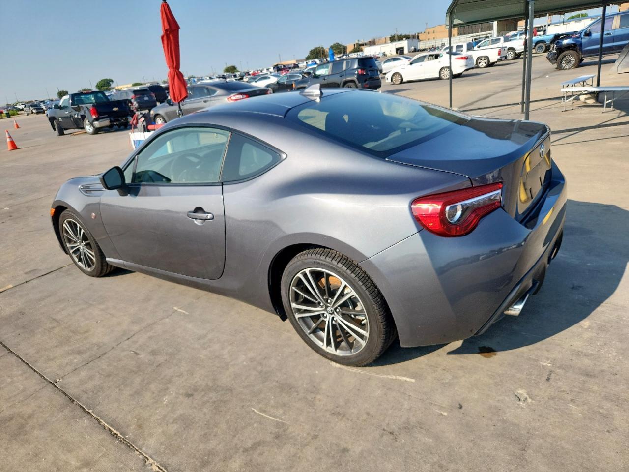 2020 Toyota 86 - Фото 2