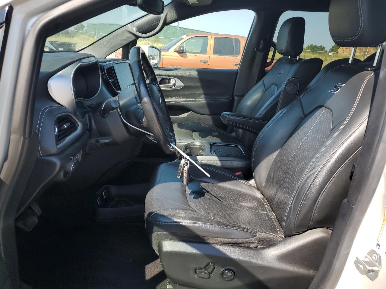2021 Chrysler Pacifica Touring L - Фото 7