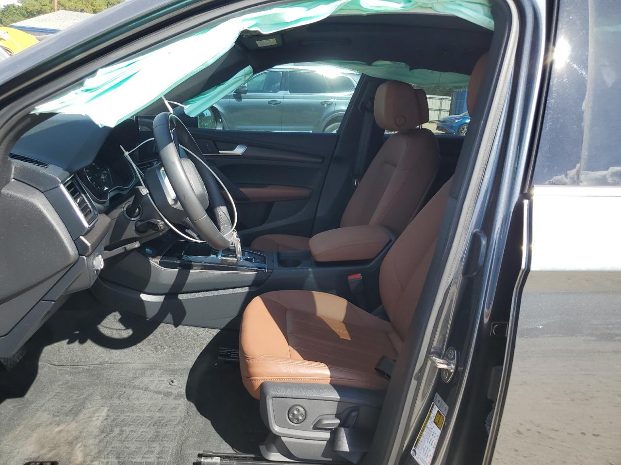 2023 Audi Q5 Premium 45 - Фото 7