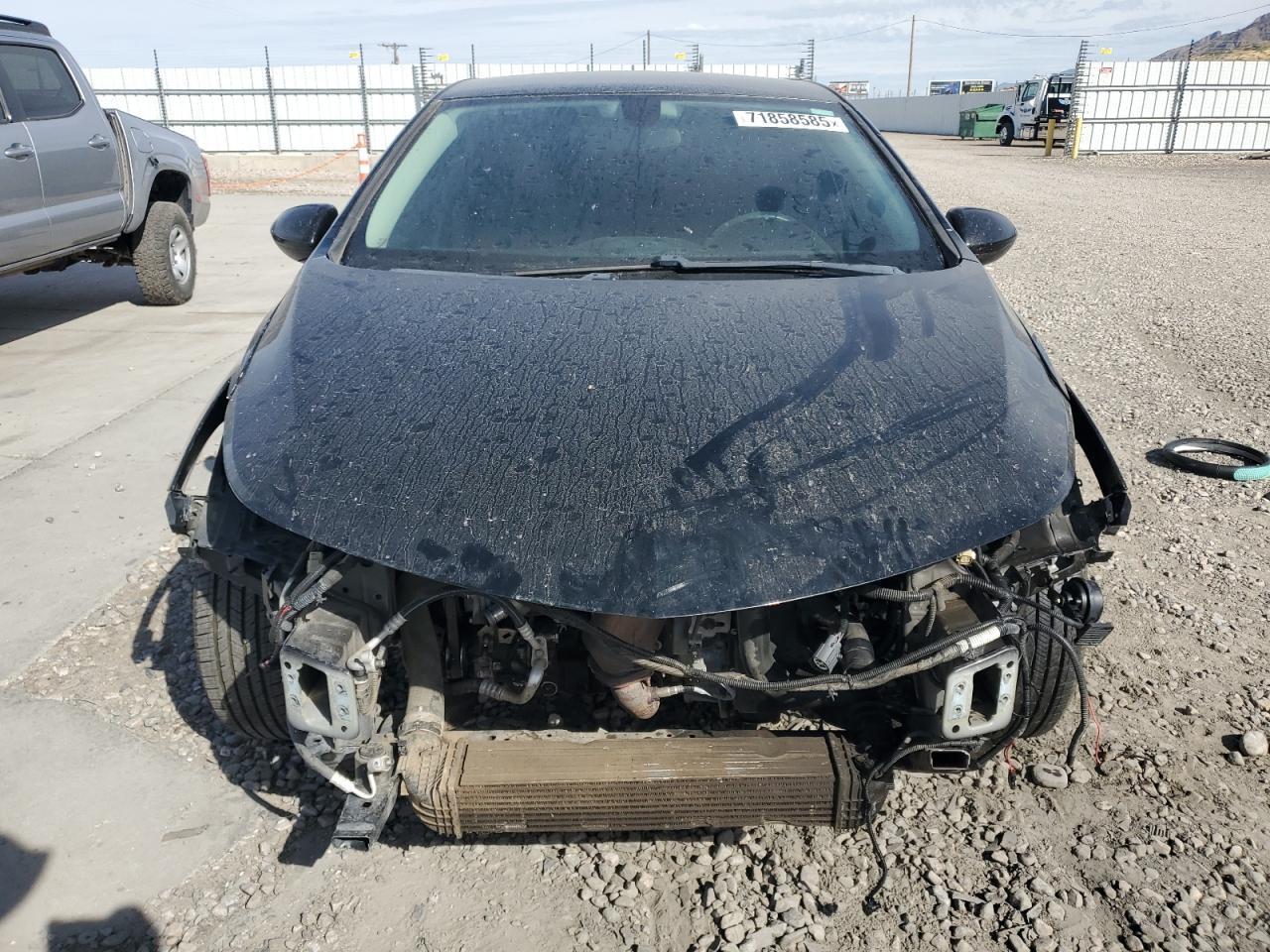 2016 Chevrolet Cruze Lt - Image 5