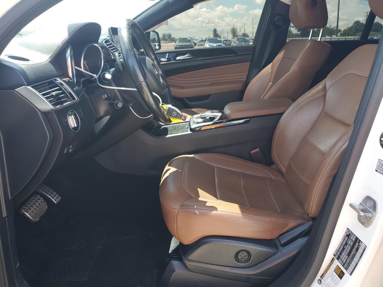 2019 Mercedes-Benz Gle Coupe 43 Amg - Фото 7