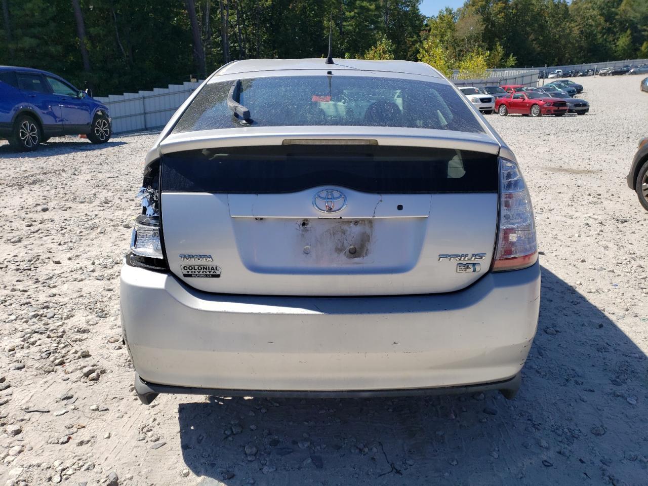 2007 Toyota Prius - Image 6