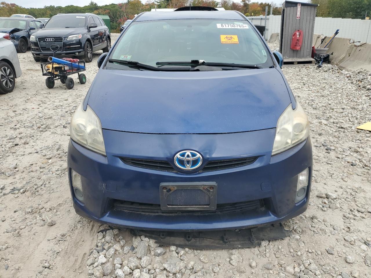 2010 Toyota Prius - Image 5